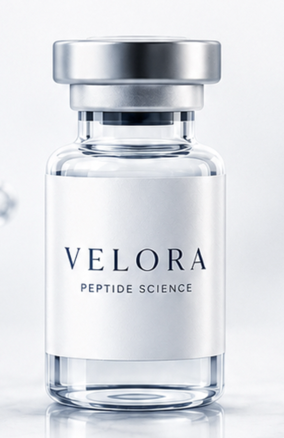 Velora vial Retatrutide